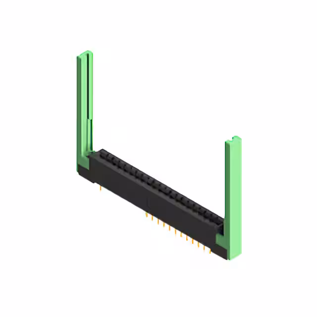 387-040-520-268 EDAC Inc.  Edgeboard Connectors